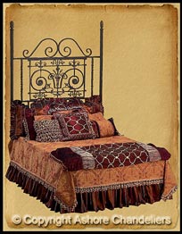 Renaissance Bed