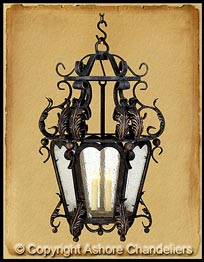 Venetian Lantern